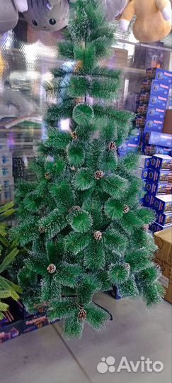 Елка искусственная