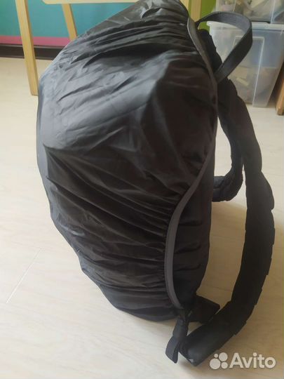 Дождевик на рюкзак 25 литров