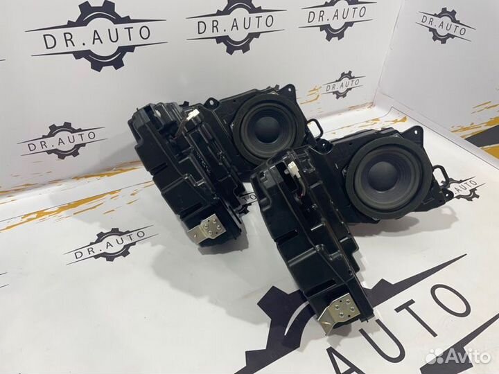 Сабвуфер Lexus Rx450H GYL25 2grfxs 2020-2021год