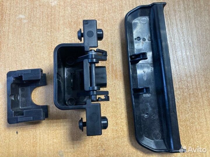 Ручка бардачка Mercedes-Benz Actros Mp4 4/2 5