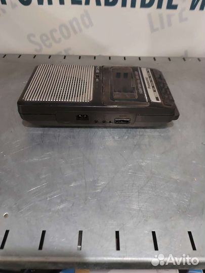 Диктофон Panasonic PQ-2102