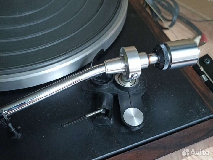 Проигрыватель винила 