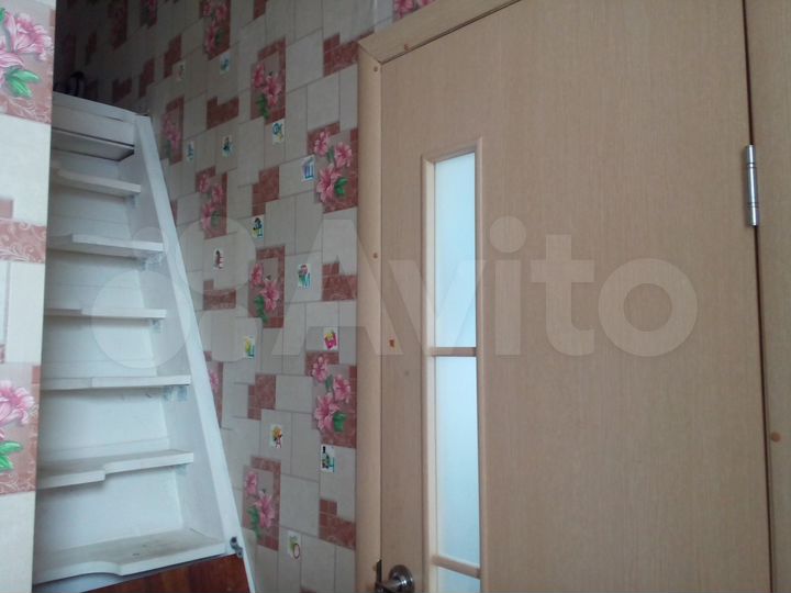 1-к. квартира, 30 м², 1/2 эт.