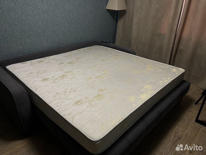 Матрас Аскона 200х200