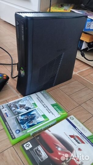 Xbox 360