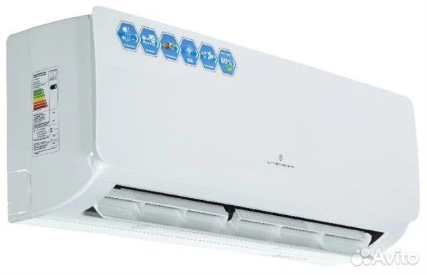 Сплит-система Lanzkraft lswh-20FC1N