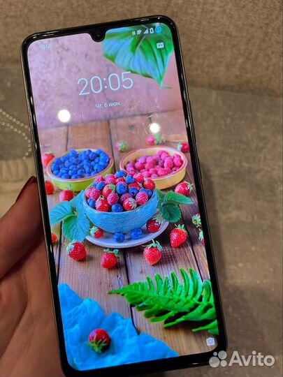 vivo V25e, 8/128 ГБ