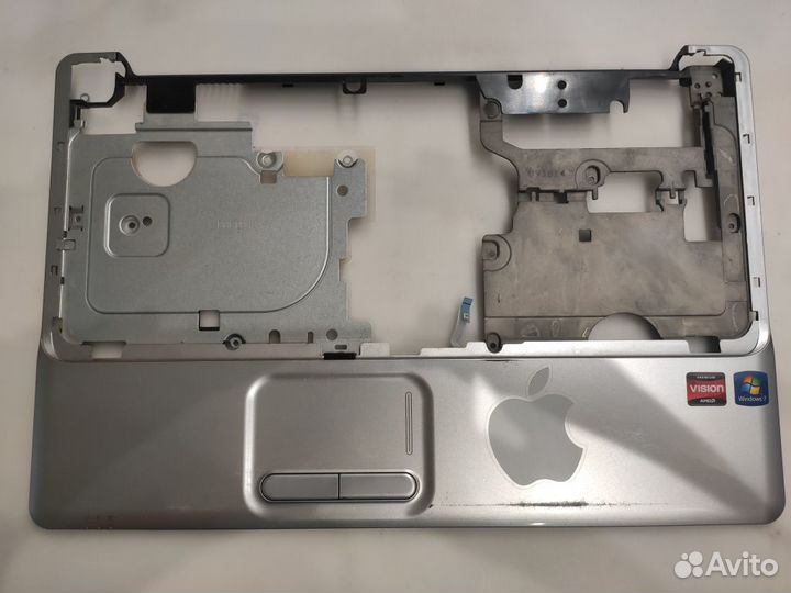 Ноутбук HP Compaq CQ61 запчасти