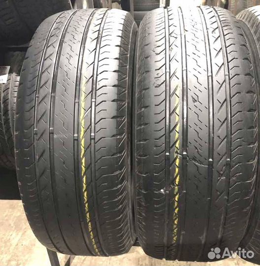 Bridgestone Ecopia EP850 275/65 R17