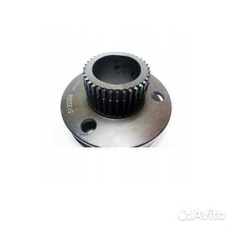 Корпус новый 5132306