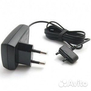 Зарядное Sony Ericsson и другое