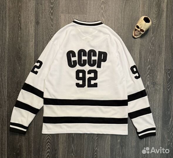 Кофта легендарная СССР