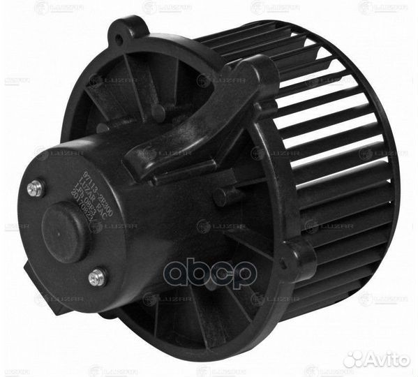 Э/вентилятор отоп. для а/м Hyundai Tucson (04)