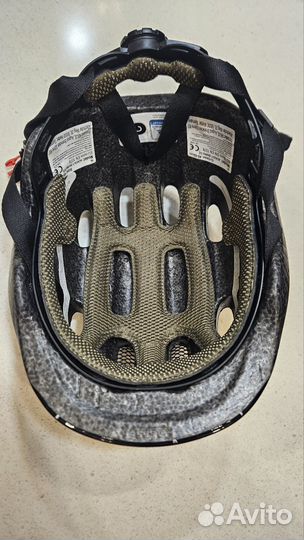 Велошлем abus smiley 2.0 S 45-50