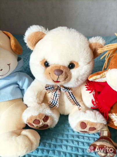 Детские игрушки