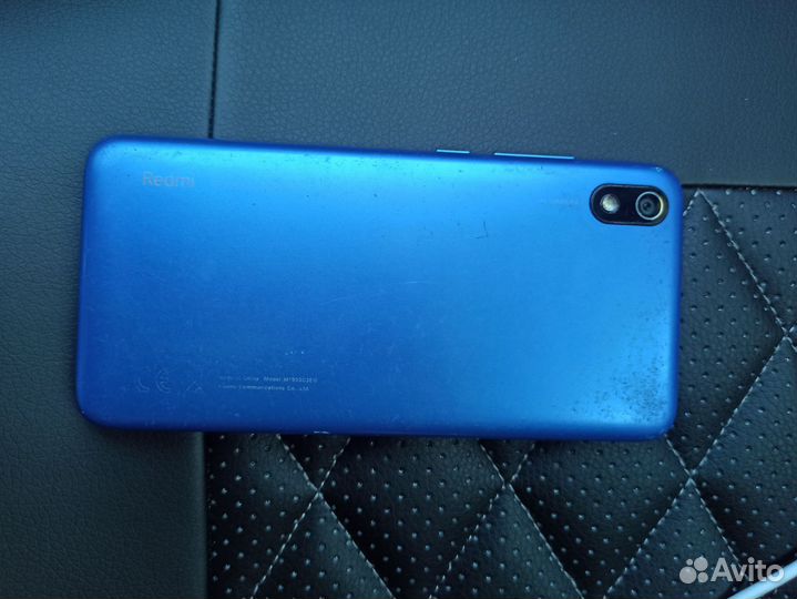 Xiaomi Redmi 7A, 2/16 ГБ