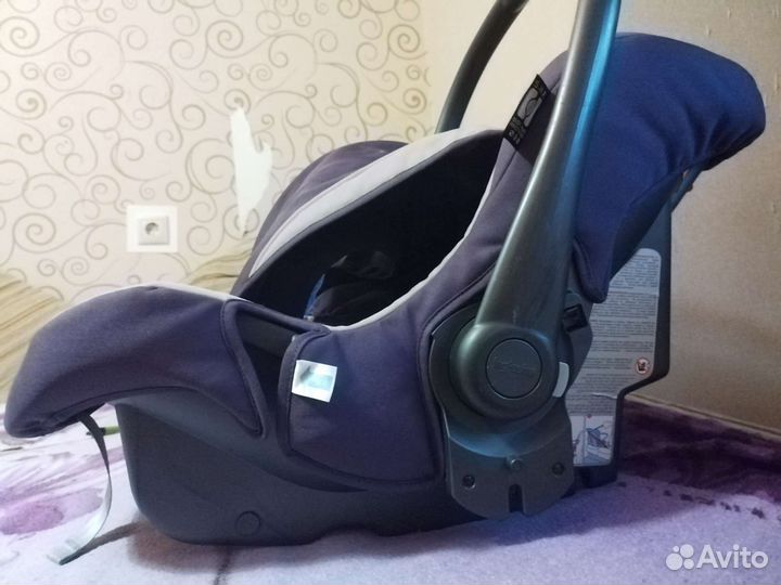 Люлька - переноска