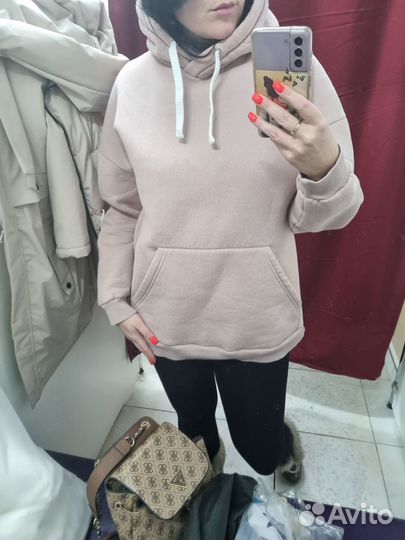 Толстовка 44-50