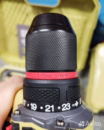 Шуруповерт Feng Bao 2113 оригинал