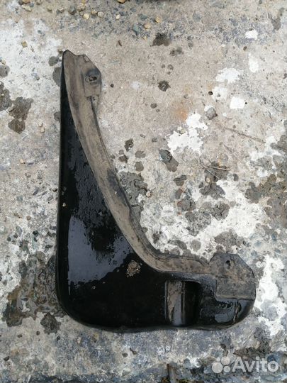Брызговики ford focus 2