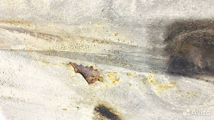 Бак топливный Kia Ceed 1 хэтчбек 1.4 G4FA 2008