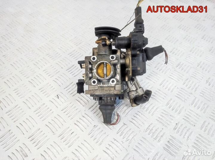 Моновпрыск Volkswagen Passat B3 3435201569