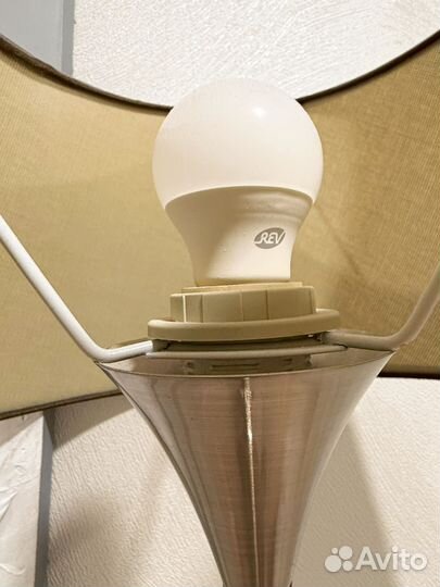 Торшер напольный