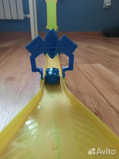 Детская игрушка 6+