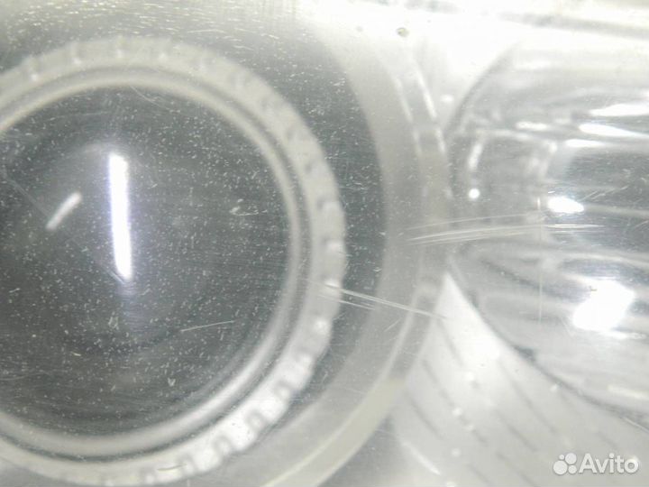 Фара правая Mercedes-Benz ML-Class W164 2005-2011