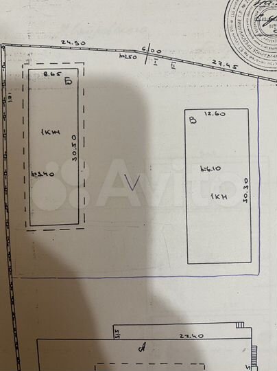 Участок 21 сот. (ИЖС)