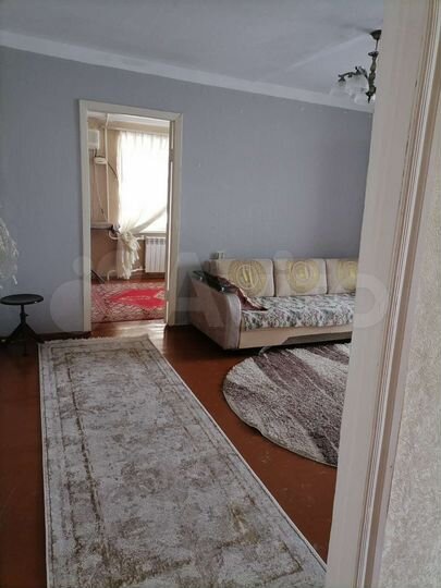 2-к. квартира, 43 м², 3/5 эт.