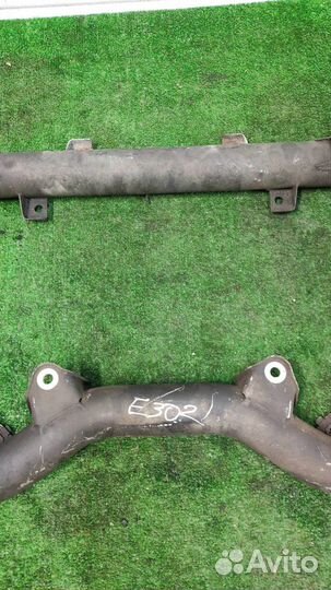 Подрамник передний Mercedes Benz C-Class W204 2008