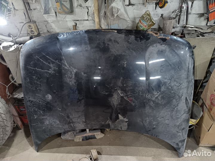 Капот 2110-2112