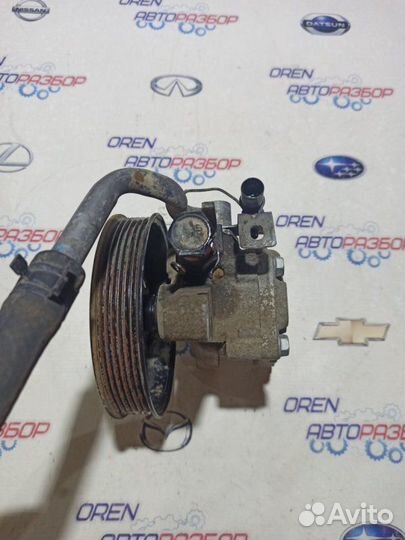 Насос гидроусилителя руля Kia Cerato 2 1.6 G4FC