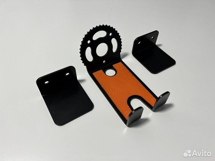 Крепление / подвес для велосипеда на стену