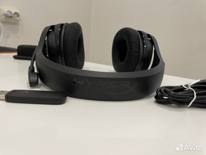 Беспроводные наушники