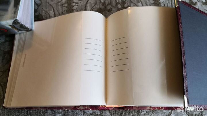 Альбом для фотографий