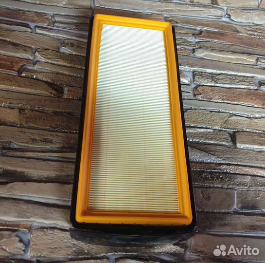 Фильтр воздушный на BMW F32 F36 F10