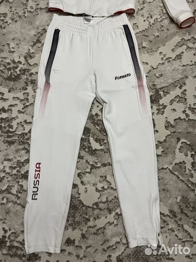 Костюм спортивный forward
