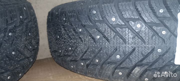 LingLong GreenMax Winter Grip 2 165/65 R14 79T