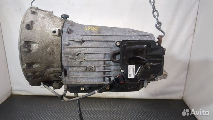 Кпп - автомат (АКПП) Mercedes E W212 2.1 CDI, 2014