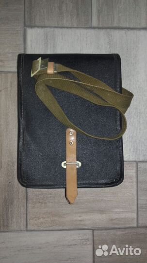 Сумка связиста вс СССР