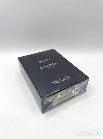 Chanel Bleu DE Chanel