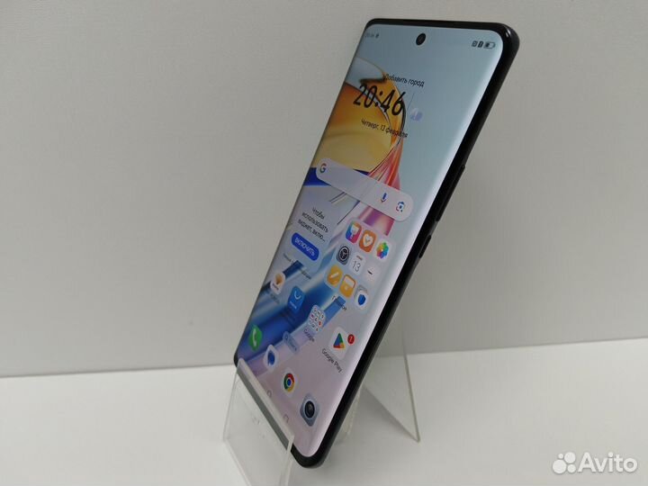 HONOR X9b, 12/256 ГБ