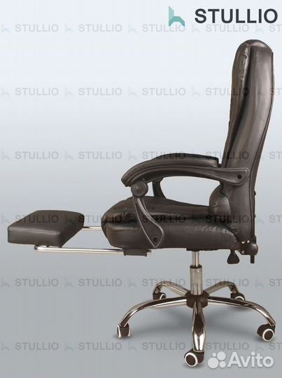 Кресло для игр. Игровое кресло с массажем