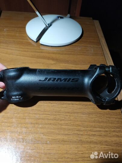 Вынос руля для велосипеда