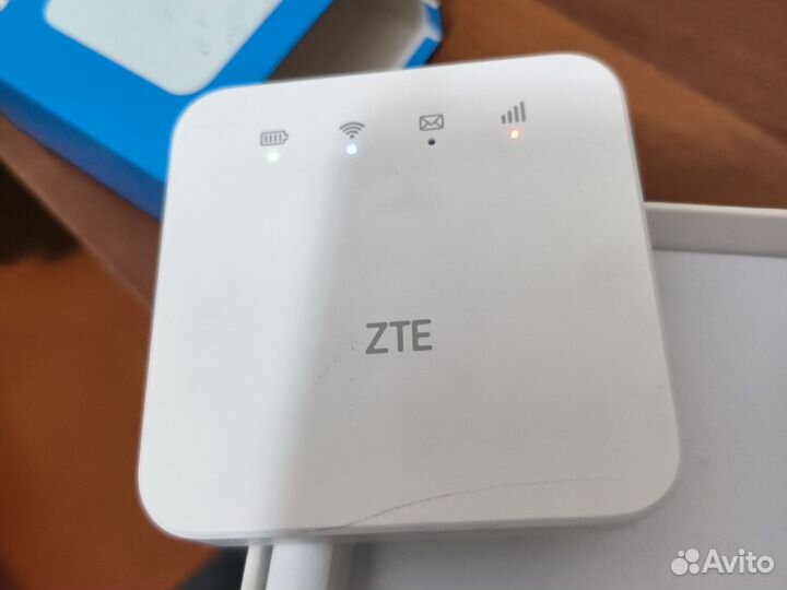 Wifi роутер 4g модем