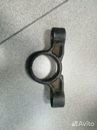 Корпус опоры (подвесной) 4320-4502095