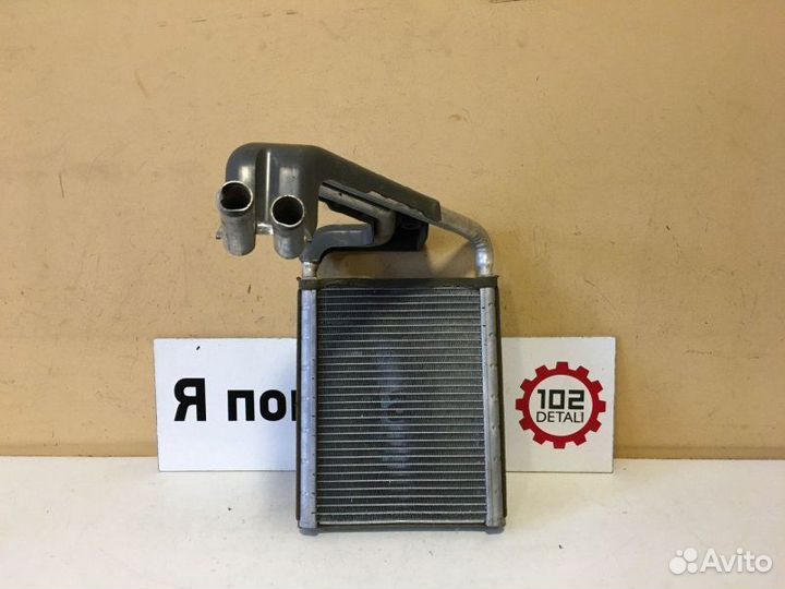 Радиатор отопителя Kia Optima 3