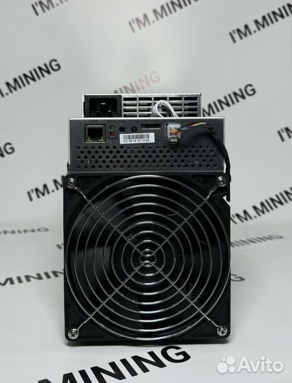 Асик Whatsminer M30S++ 102/104/106/108TH в идеале